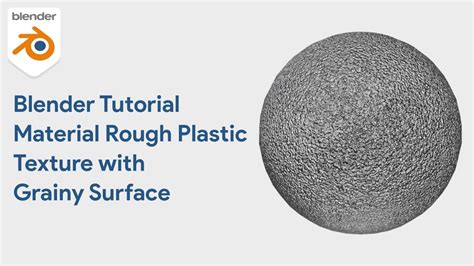 Blender Material Surface