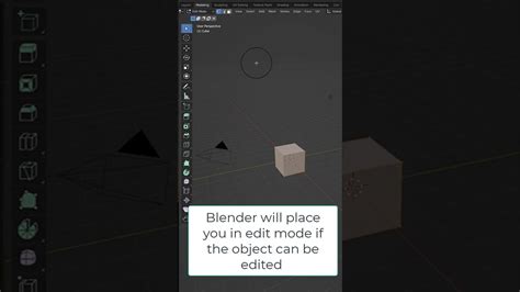 Blender Modeling Vs Layout