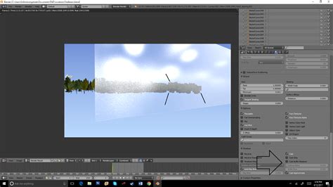 Blender Not Rendering Alpha