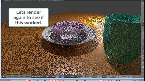 blender not rendering textures