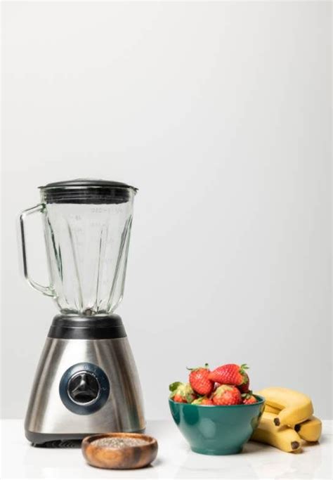 blender not working