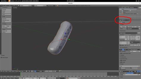 Blender Obj Not Importing Mtl