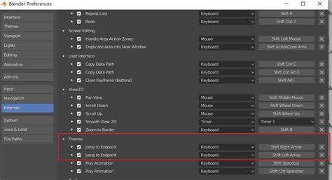 blender object mode edit mode hotkey