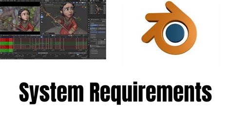 Blender Opengl Requirements