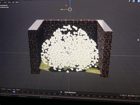 Blender Particles Not Rendering