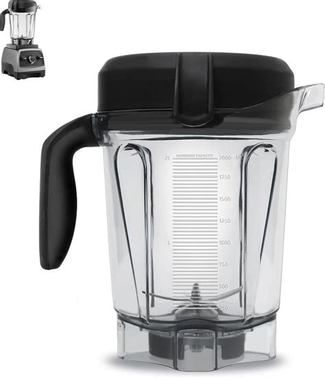 Blender Pitcher Replacement