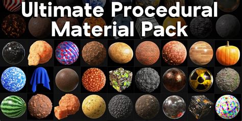 Blender Procedural Art