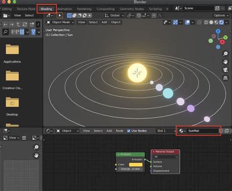 blender python api examples