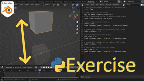 Blender Python Get All Vertices
