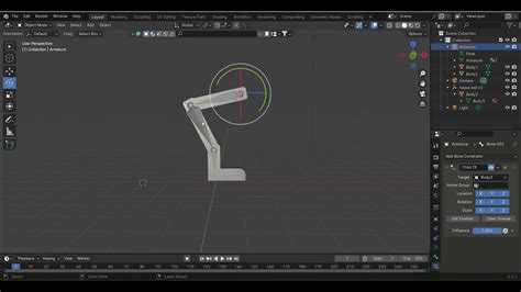 Blender Python Get Child Object
