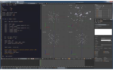 Blender Python Get Selected Keyframes
