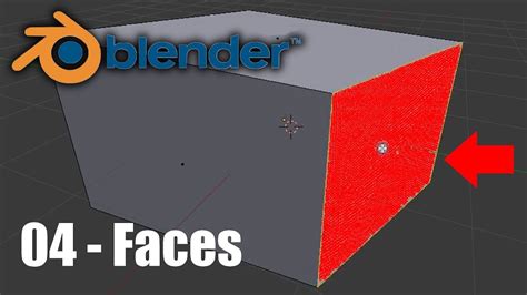 Blender Red Faces
