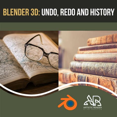 Blender Render History
