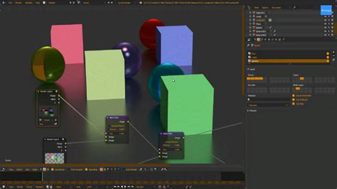 blender render layers not working