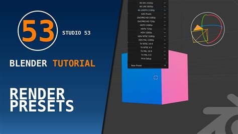 Blender Render Output Not Saving