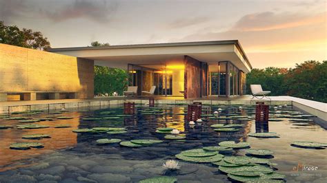 Blender Rendering Old Scene