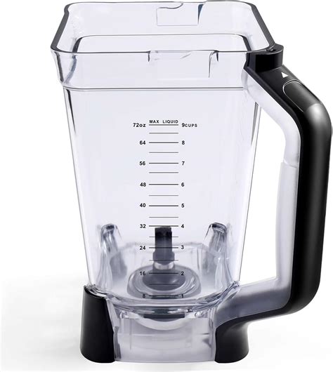 Blender Replacement Pitcher