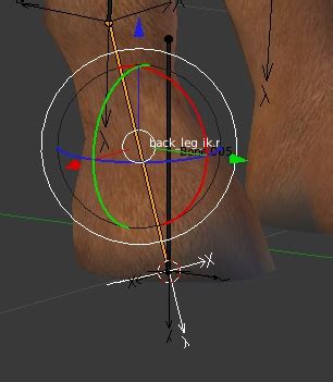 blender reset bone axis
