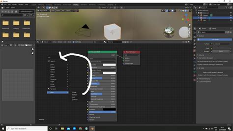 Blender Search Bar Mac