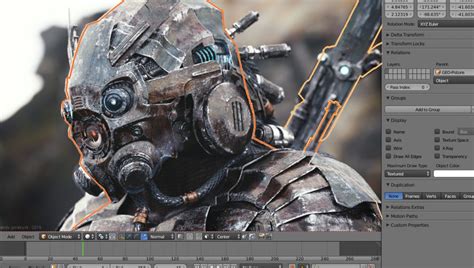 Blender Select Render Engine
