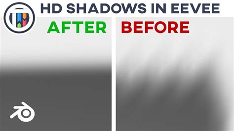 Blender Shadow Quality