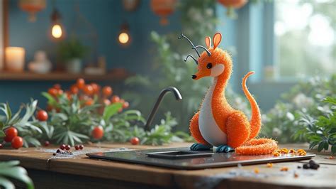 Blender Software Mobile