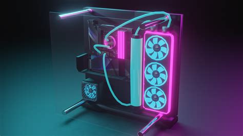 Blender Specifications Pc