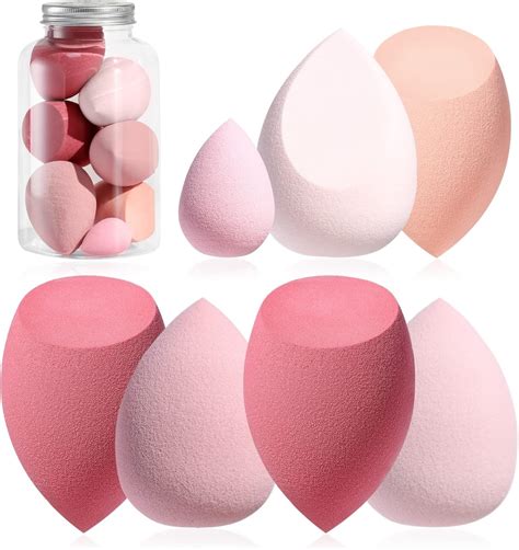 Blender Sponge Set