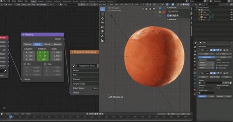 Blender Stop Rendering Animation