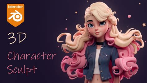 Blender Stylized Tutorial