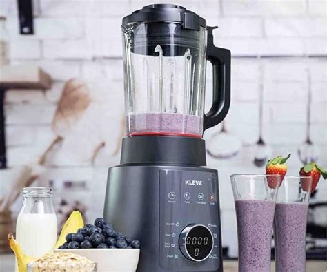 Blender That Does Hot And Cold
