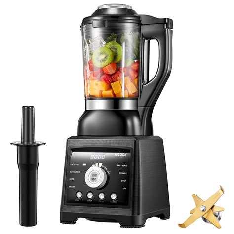 Blender That Makes Soup