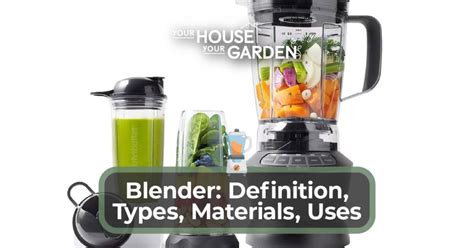 Blender The Definition