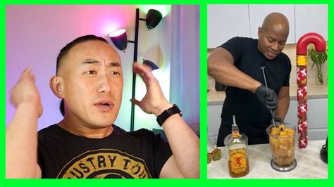 Blender Tipsy Bartender