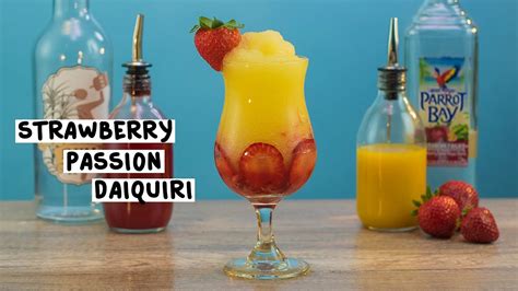 Blender Used By Tipsy Bartender