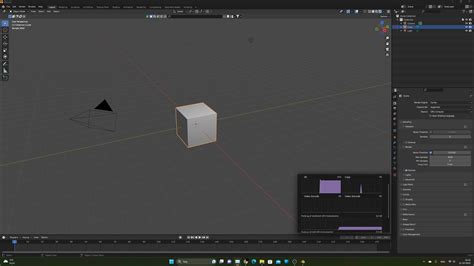 Blender Using Too Much Ram