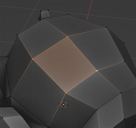 blender vertices not merging