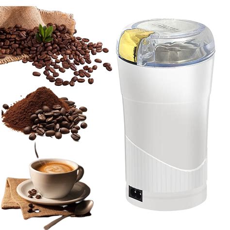 Blender With Coffee Grinder