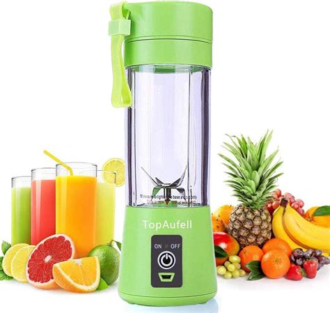Blender With Juicer