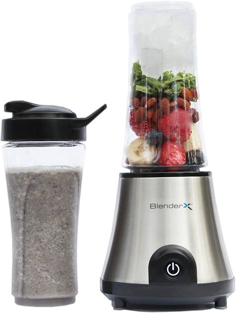 Blender X Cordless Blender