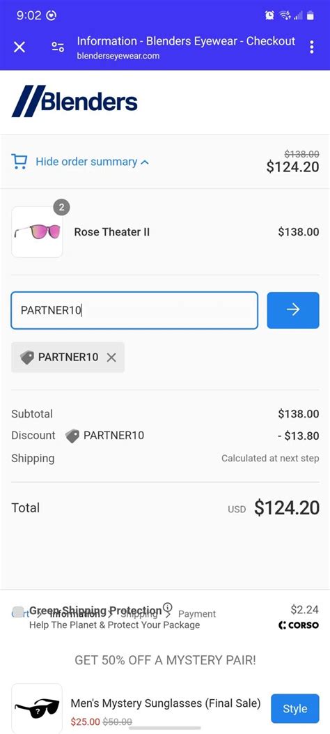 Blenders Eyewear Coupon.code