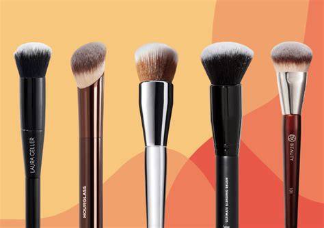 Blending Brushes