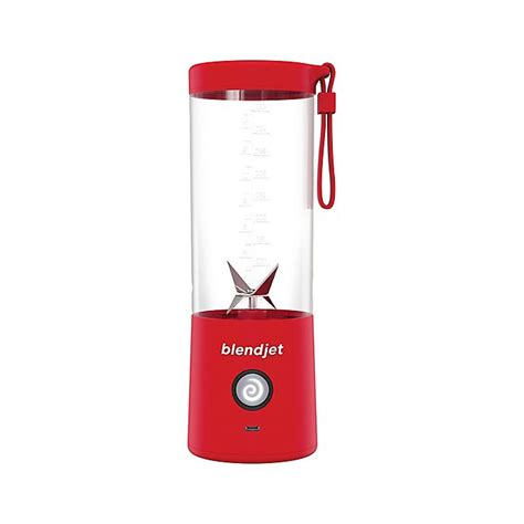 Blendjet 2 Portable Blender 16 Oz – The Perfect Addition To Your Kitchen