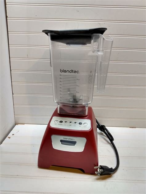 Blendtec Ebay Uk