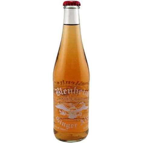 Blenheim Bottling