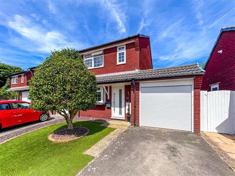 Blenheim Drive Mudeford