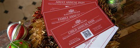 Blenheim Palace Voucher Code 2022