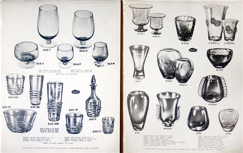 blenko glass company catalog