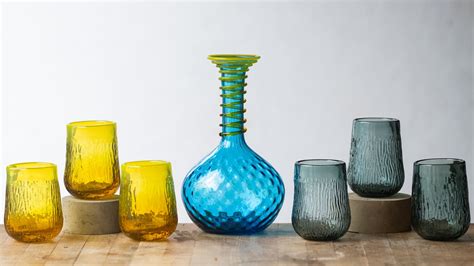 blenko glass company wholesale