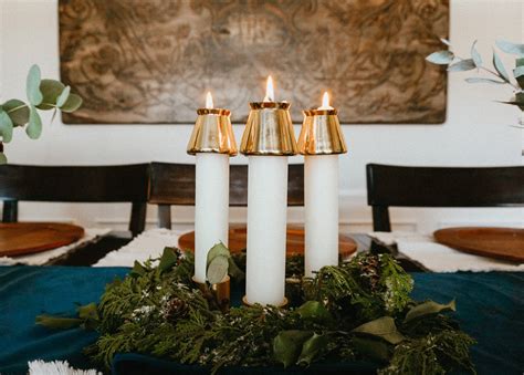 Blessed Candles Australia